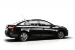 Renault Fluence 2010 года